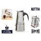 CAFETERA 4 SERVICIOS INDUCCION INOX