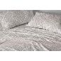 SABANAS CORALINA TRI D.996 TIERRA 135X190/2 J25