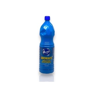 AMONIACO CON DETERGENTE ASEMIO 1.5 L
