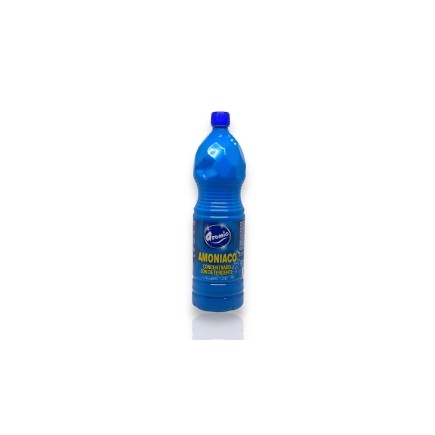 AMONIACO CON DETERGENTE ASEMIO 1.5 L