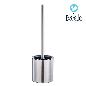 ESCOBILLERO INOX MATE 37.5 CM