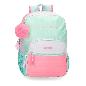 MOCHILA ADAP 38 CM LA VITA E BELLA MOVOM
