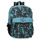 MOCHILA 42 CM SOCCER ROLL ROAD