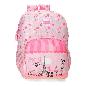 MOCHILA 42 CM COFFE SHOP ROLL ROAD