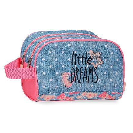 NECESER 2C LITTLE DREAMS ENSO