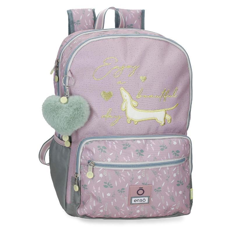 MOCHILA 44 CM 2C BEAUTIFUL DAY ENSO