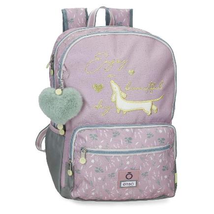 MOCHILA 44 CM 2C BEAUTIFUL DAY ENSO