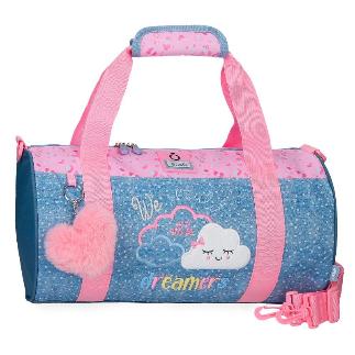 BOLSA DE VIAJE 41 CM DREAMERS ENSO