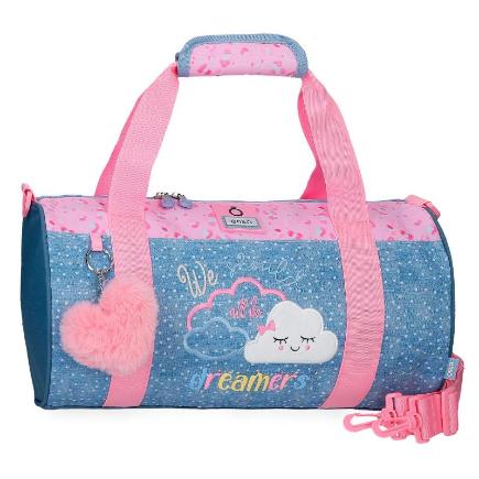 BOLSA DE VIAJE 41 CM DREAMERS ENSO