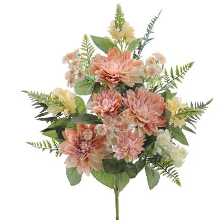PALMA DALIAS SALMON