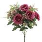 RAMO ROSAS FUCSIA