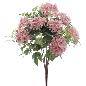 RAMO VIBURNUM ROSA