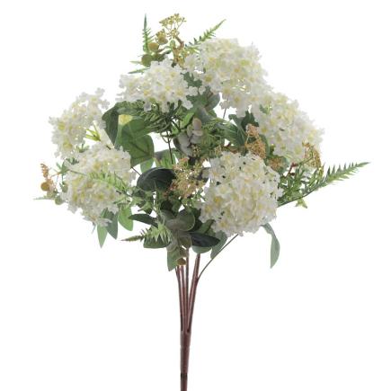RAMO VIBURNUM CREMA