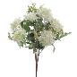 RAMO VIBURNUM CREMA