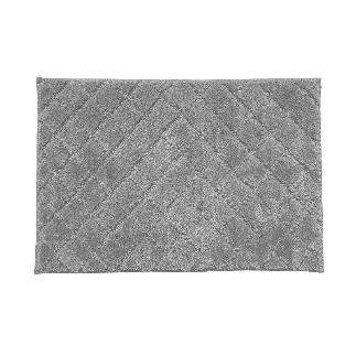 ALFOMBRA ORION 060X040 CM GRIS 23