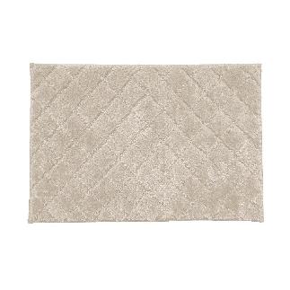 ALFOMBRA ORION 060X040 CM BEIGE 24