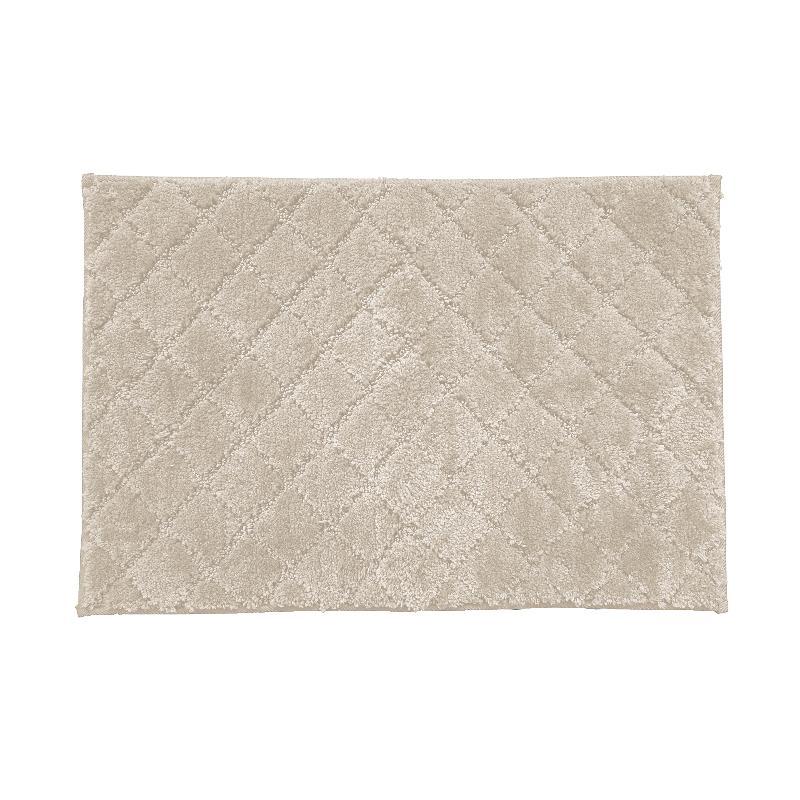 ALFOMBRA ORION 060X040 CM BEIGE 24