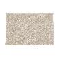 ALFOMBRA ORION 060X040 CM BEIGE 24