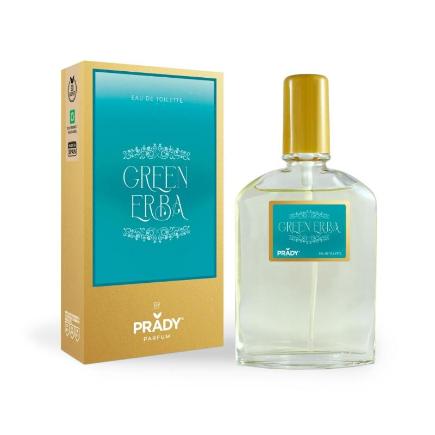 COLONIA GREEN ERBA