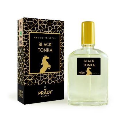 COLONIA BLACK TONKA