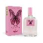 COLONIA PINK BUTTERFLY