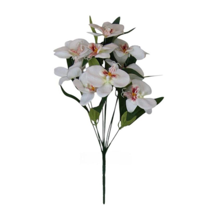 R.ORQUIDEAS X9 BLANCO