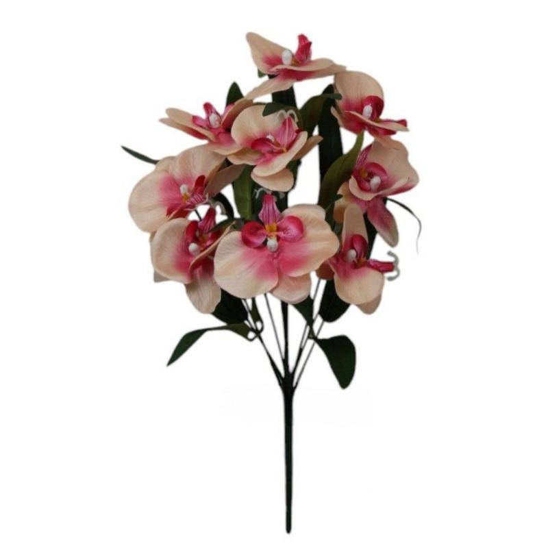 R.ORQUIDEAS X9 MELOCOTON