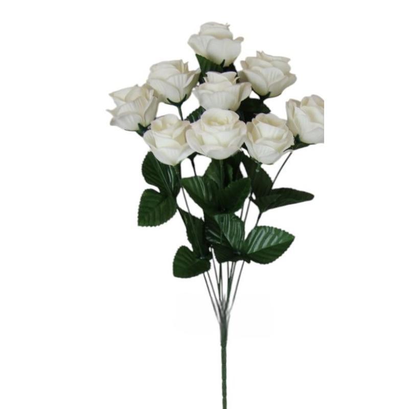 R. CAPULLOS X 9 BLANCO