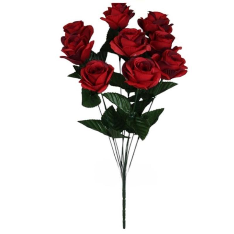 R. CAPULLOS X 9 ROJO