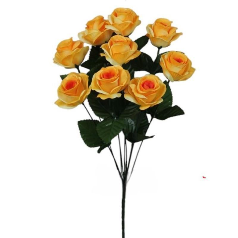 R. CAPULLOS X 9 AMARILLO