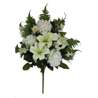 L. ROSAS LILIUM BLANCO