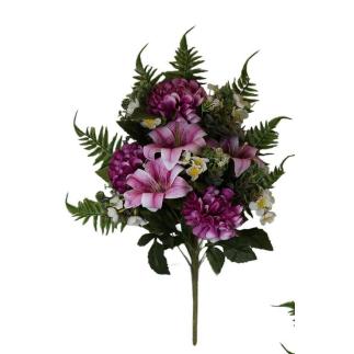 L. ROSAS LILIUM LILA