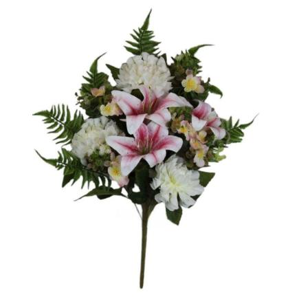 L. ROSAS LILIUM CREMA