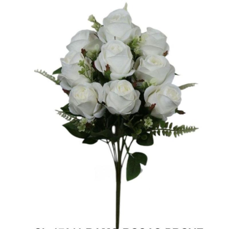 R.ROSAS PROVENZAS BLANCO