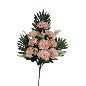 L. CLAVEL RELLENO X9 MELOCOTON