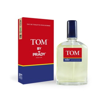 COLONIA TOMM HOMME 100ML.