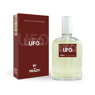 COLONIA EUPHORICO HOMME 100ML