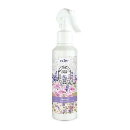 AMB. HOME SPRAY LAVANDA 220 ML