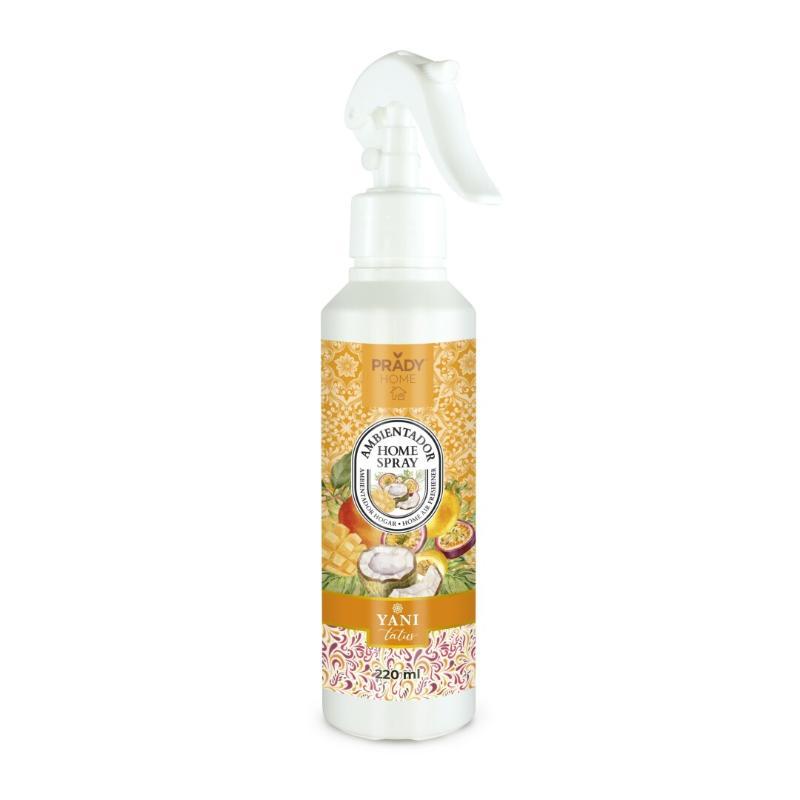 AMB. HOME SPRAY YANI TATUS 220 ML