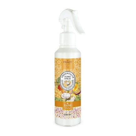 AMB. HOME SPRAY YANI TATUS 220 ML