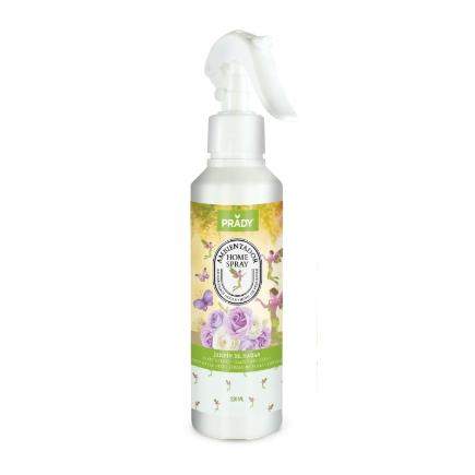 AMB. HOME SPRAY JARDIN DE HADAS 220 ML