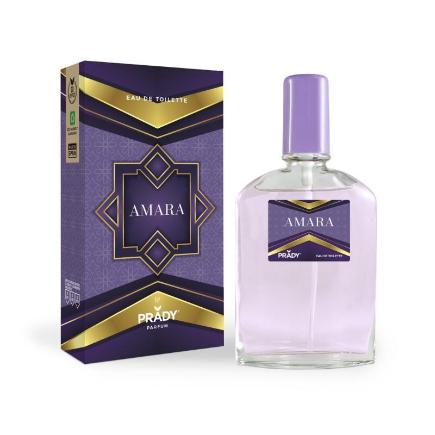 COLONIA AMARA UNISEX