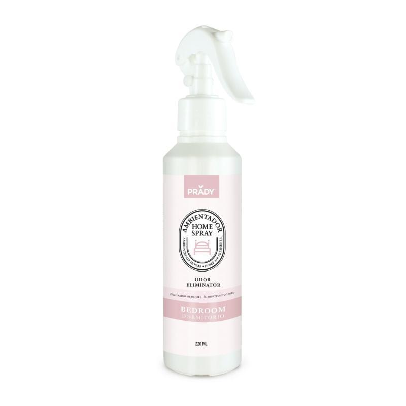 AMB. HOME SPRAY AROMAGUARD DORMITORIO