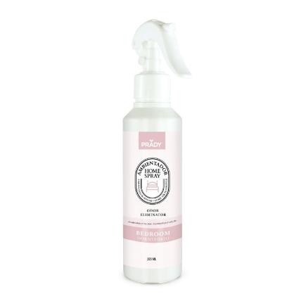 AMB. HOME SPRAY AROMAGUARD DORMITORIO