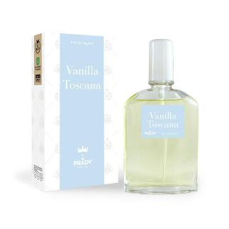 COLONIA VAINILLA TOSCANA