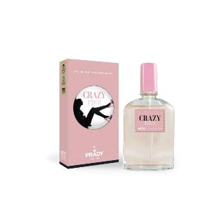 COLONIA CRAZY PINK