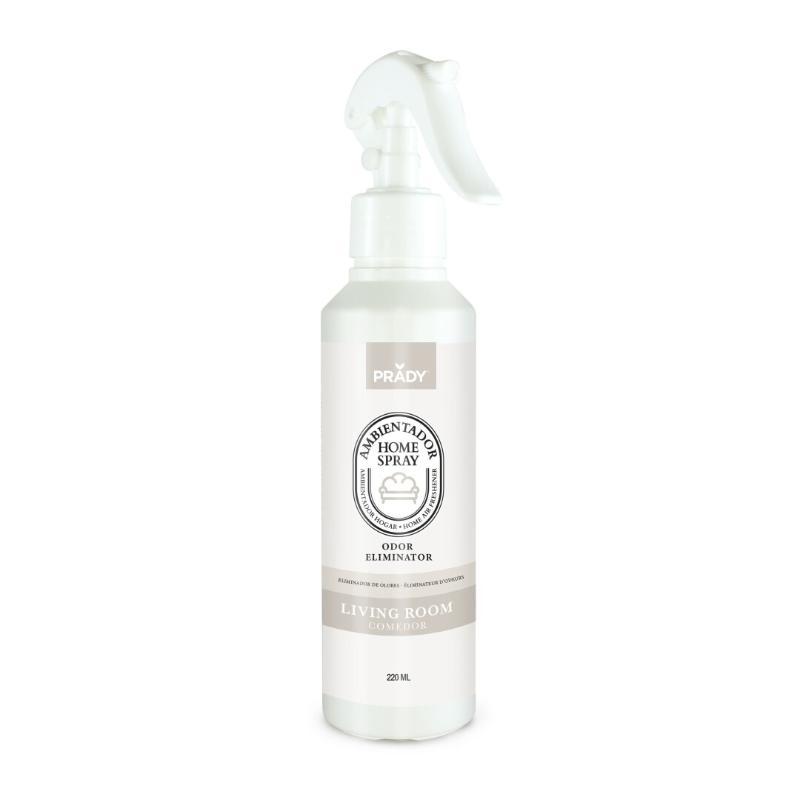 AMB. HOME SPRAY AROMAGUARD COMEDOR 220 ML