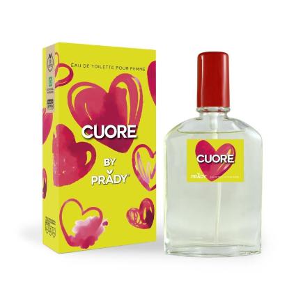 COLONIA CUORE FEMME