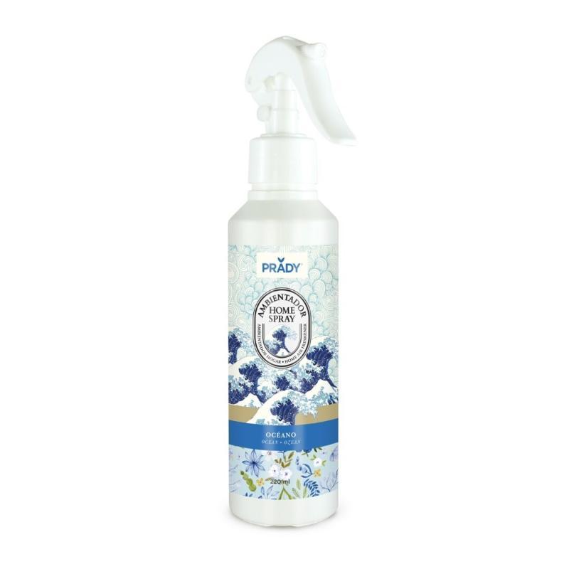 AMB. HOME SPRAY OCEANO 220 ML