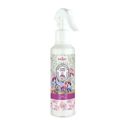 AMB. HOME SPRAY LILY 220 ML